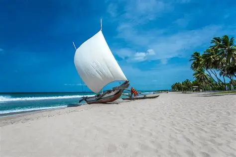 Trincomalee / Nilaveli