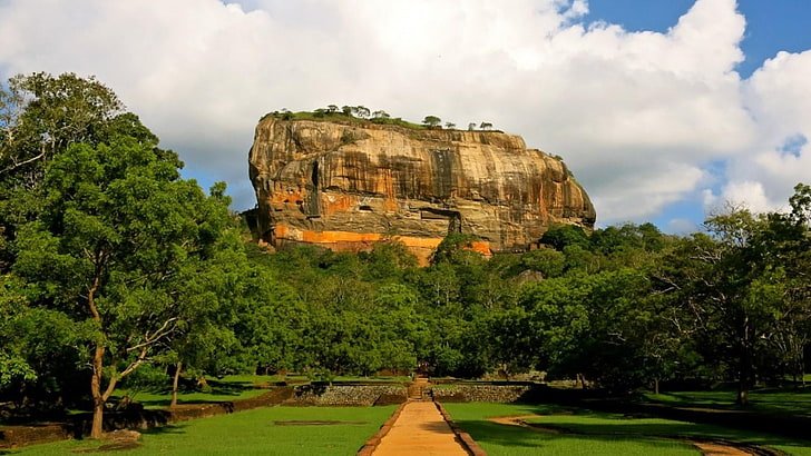 Sri Lanka Landscape